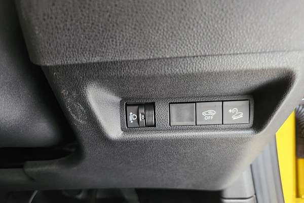 2024 Jeep Avenger Limited JJ