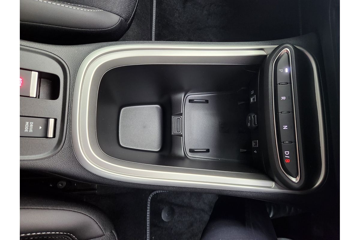 2024 Jeep Avenger Limited JJ