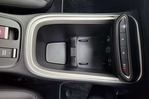 2024 Jeep Avenger Limited JJ