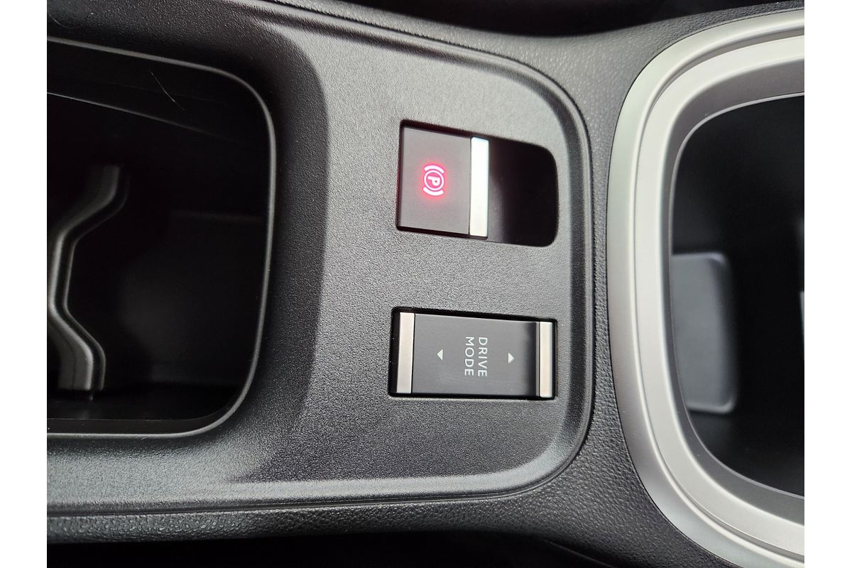 2024 Jeep Avenger Limited JJ
