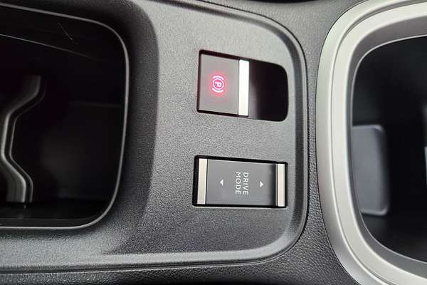 2024 Jeep Avenger Limited JJ
