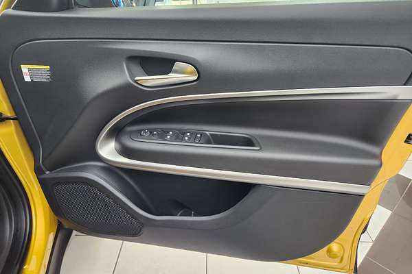 2024 Jeep Avenger Limited JJ