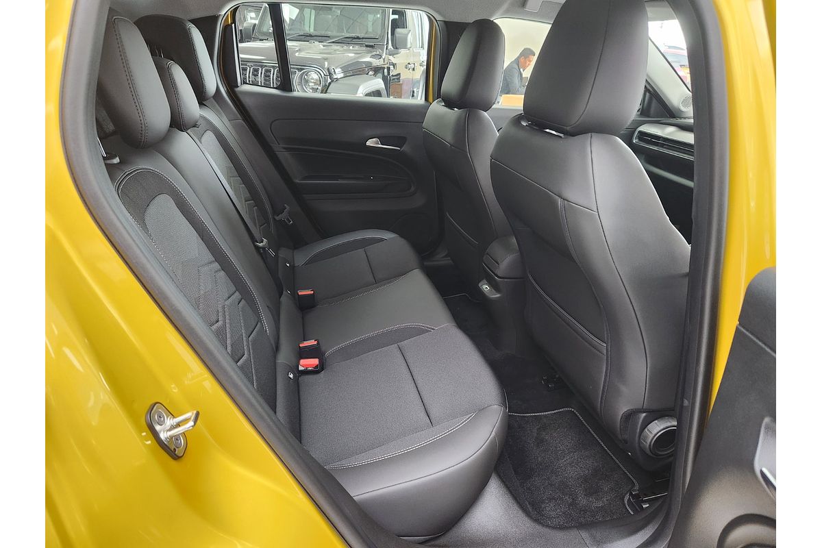2024 Jeep Avenger Limited JJ