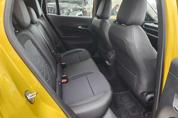 2024 Jeep Avenger Limited JJ