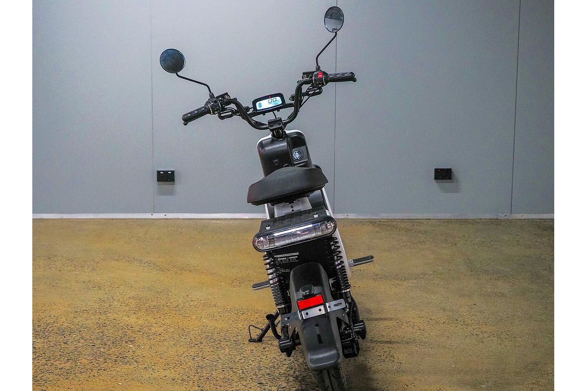 2022 Benzina Zero duo duo