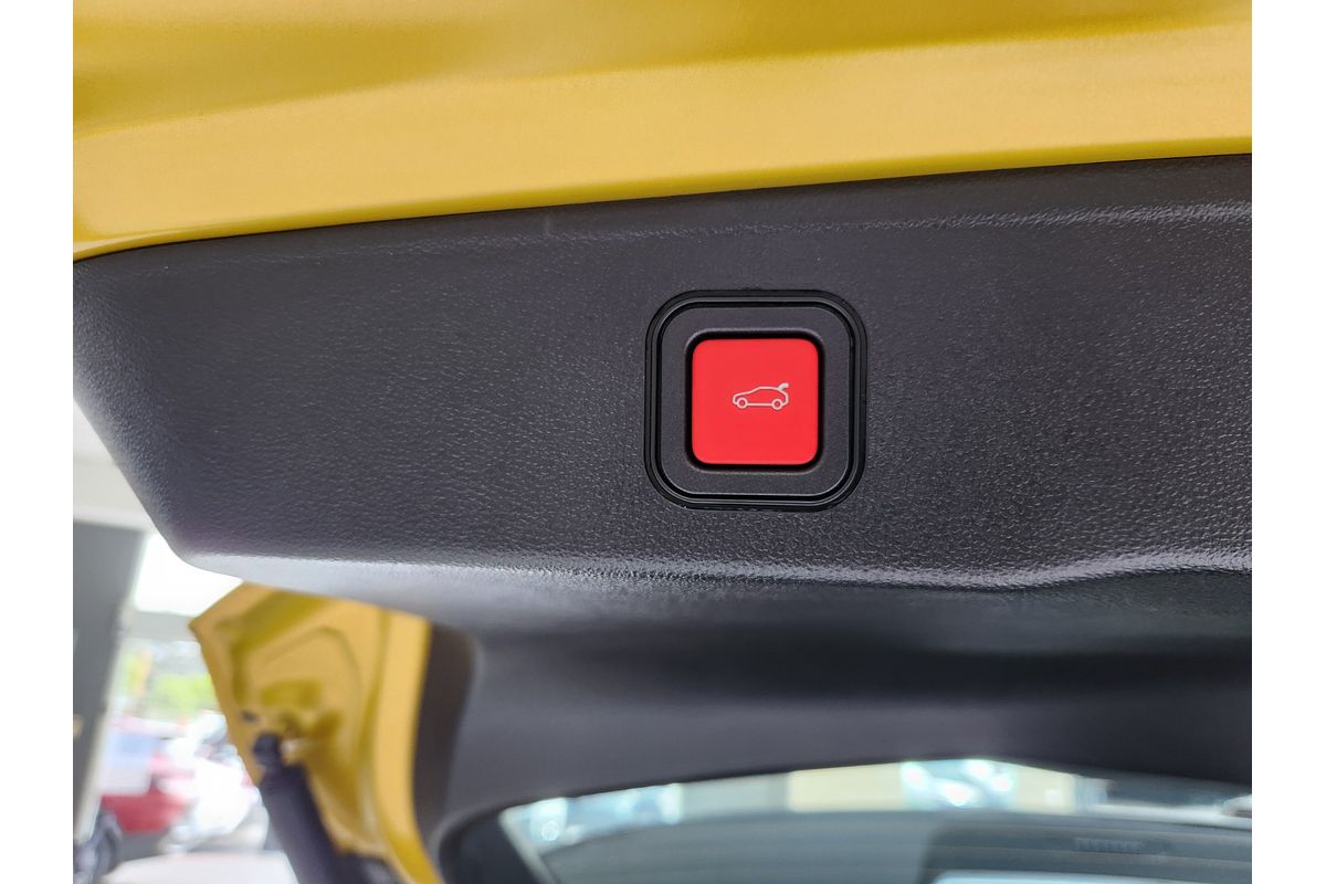2024 Jeep Avenger Limited JJ
