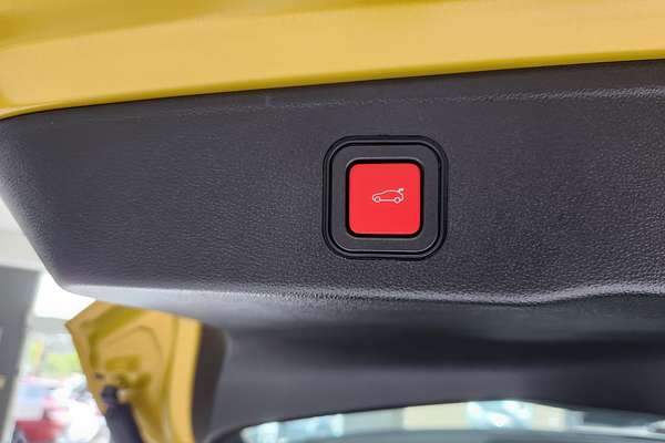 2024 Jeep Avenger Limited JJ