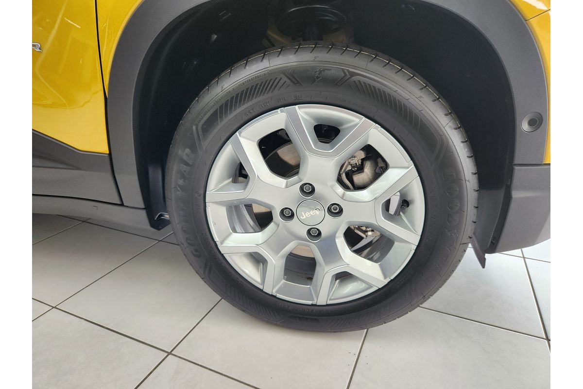 2024 Jeep Avenger Limited JJ