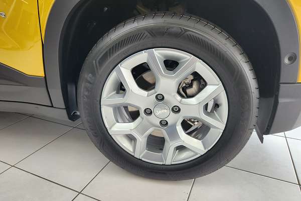 2024 Jeep Avenger Limited JJ