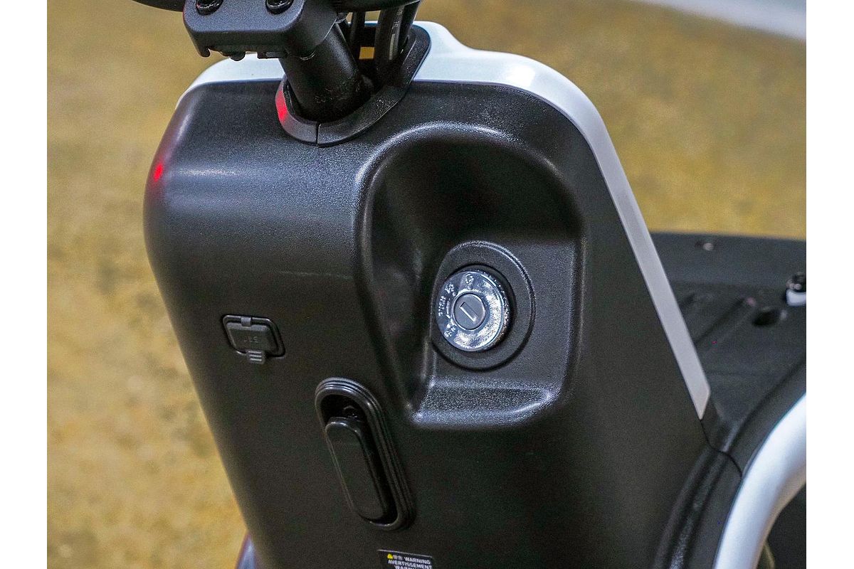 2022 Benzina Zero duo duo