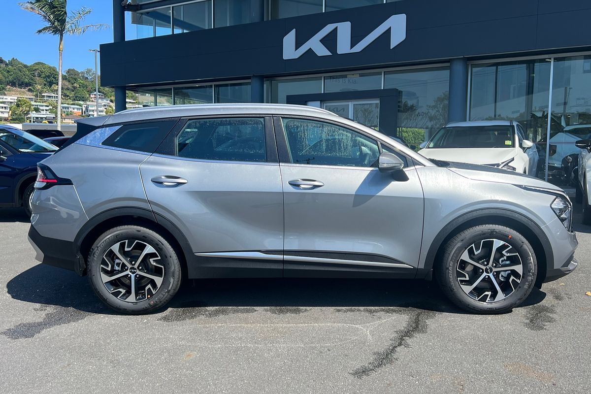2024 Kia Sportage HEV SX NQ5