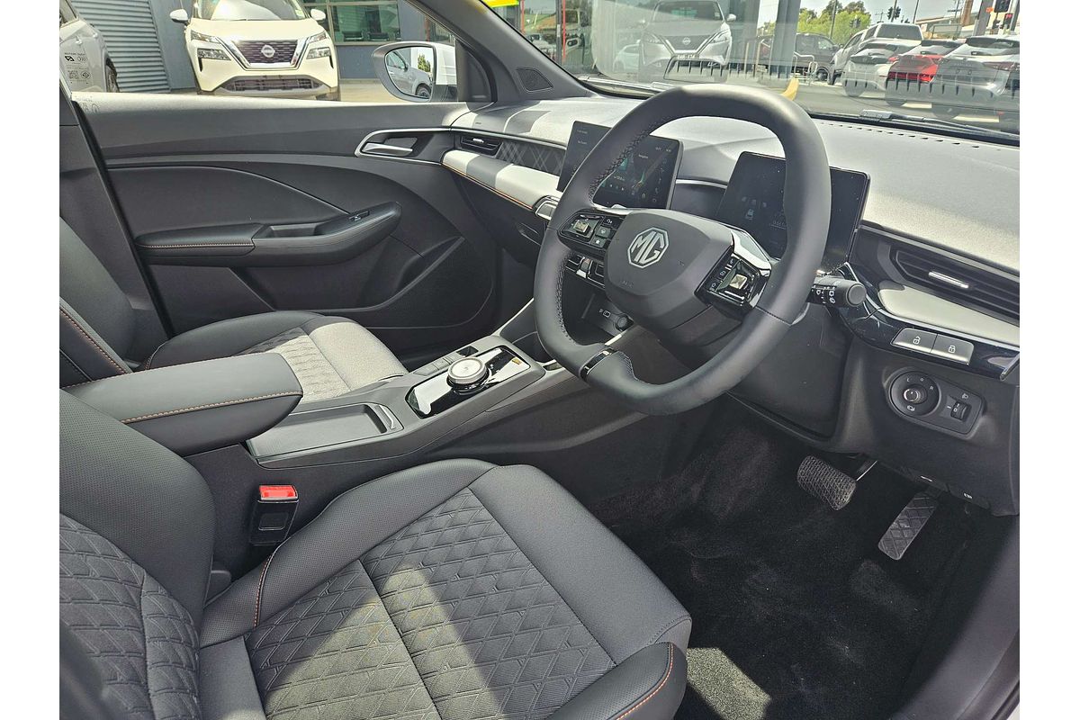 2024 MG MG3 Essence