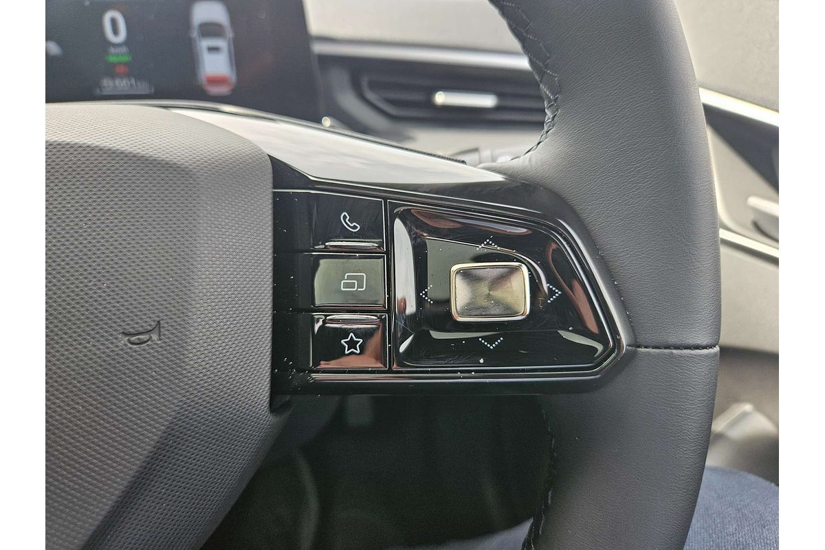 2024 MG MG3 Essence
