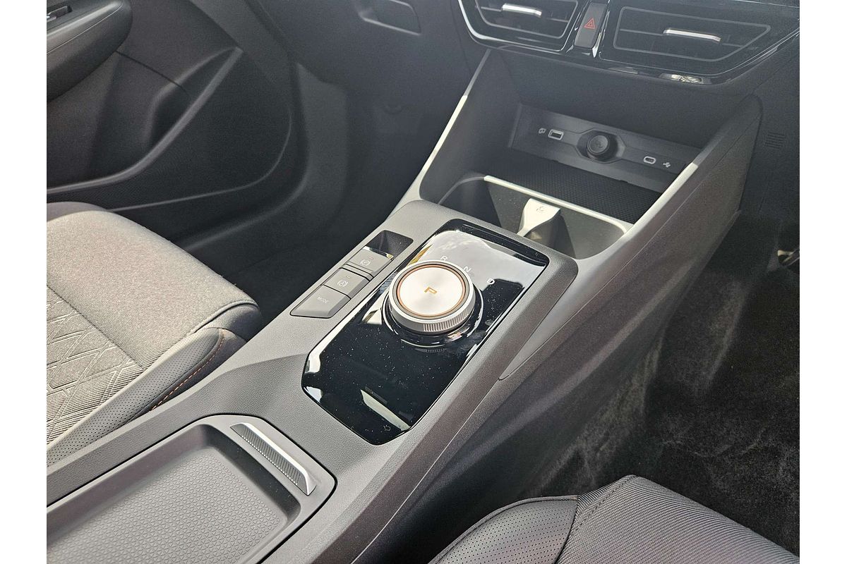 2024 MG MG3 Essence