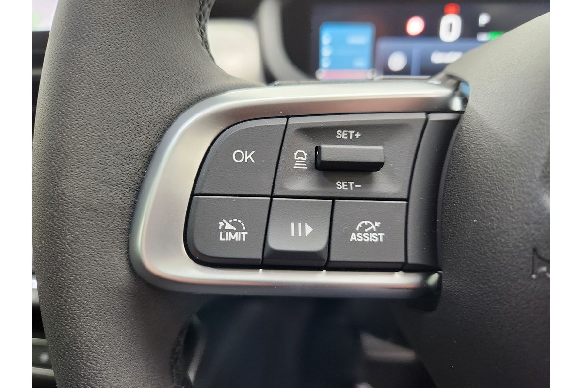 2024 Jeep Avenger Limited JJ