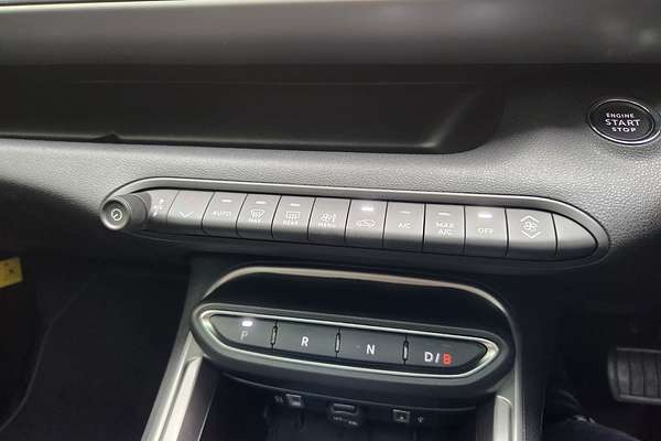 2024 Jeep Avenger Summit JJ