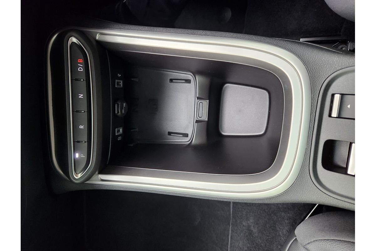 2024 Jeep Avenger Summit JJ