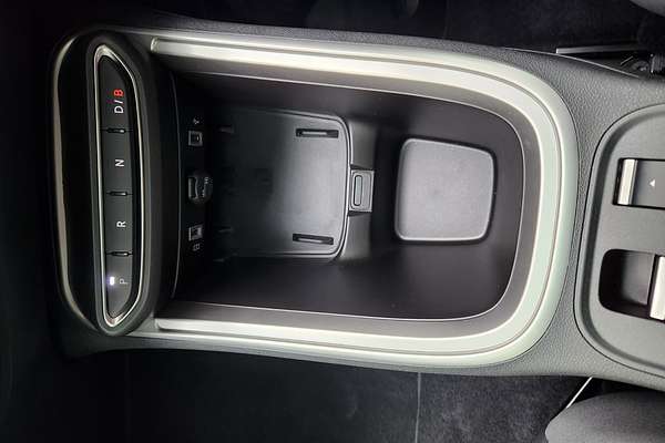 2024 Jeep Avenger Summit JJ
