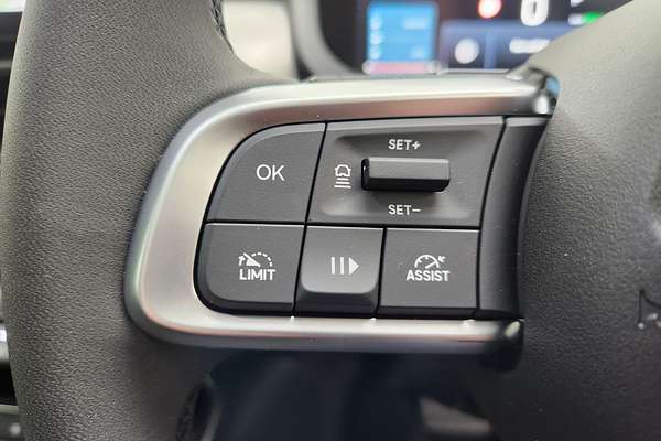 2024 Jeep Avenger Summit JJ