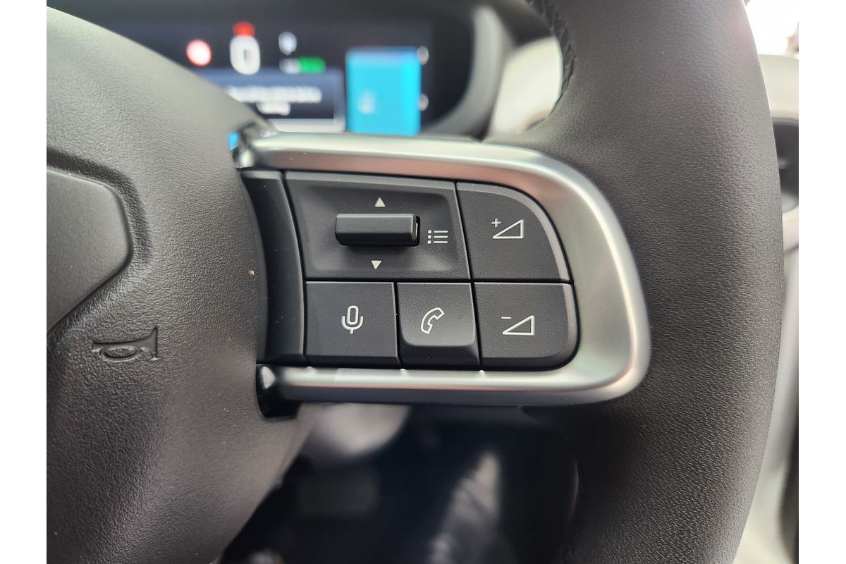 2024 Jeep Avenger Summit JJ