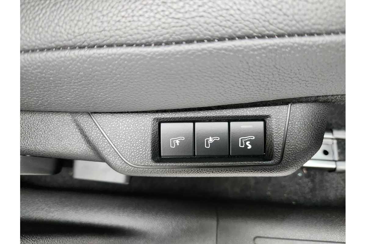 2024 Jeep Avenger Summit JJ