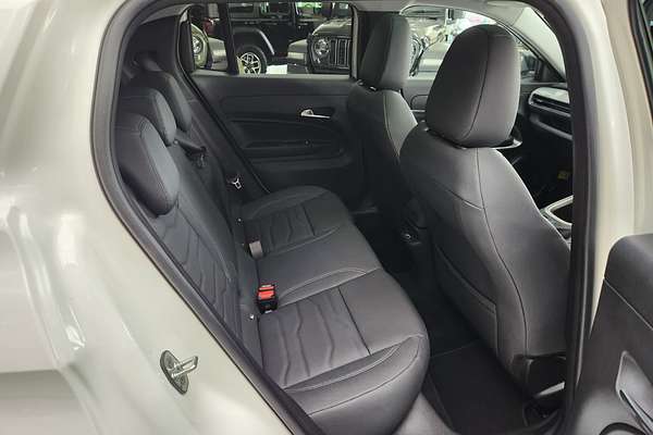 2024 Jeep Avenger Summit JJ