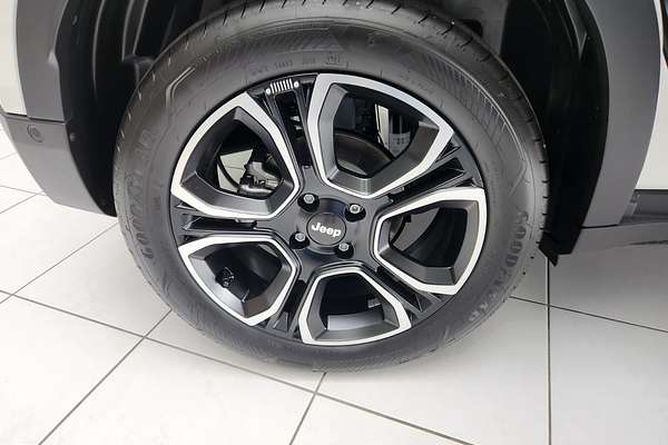 2024 Jeep Avenger Summit JJ
