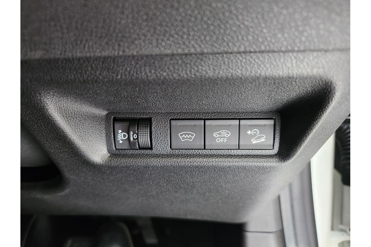 2024 Jeep Avenger Summit JJ