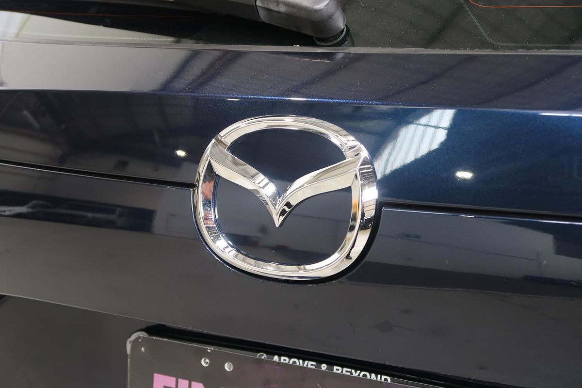2019 Mazda CX-5 Maxx KF Series