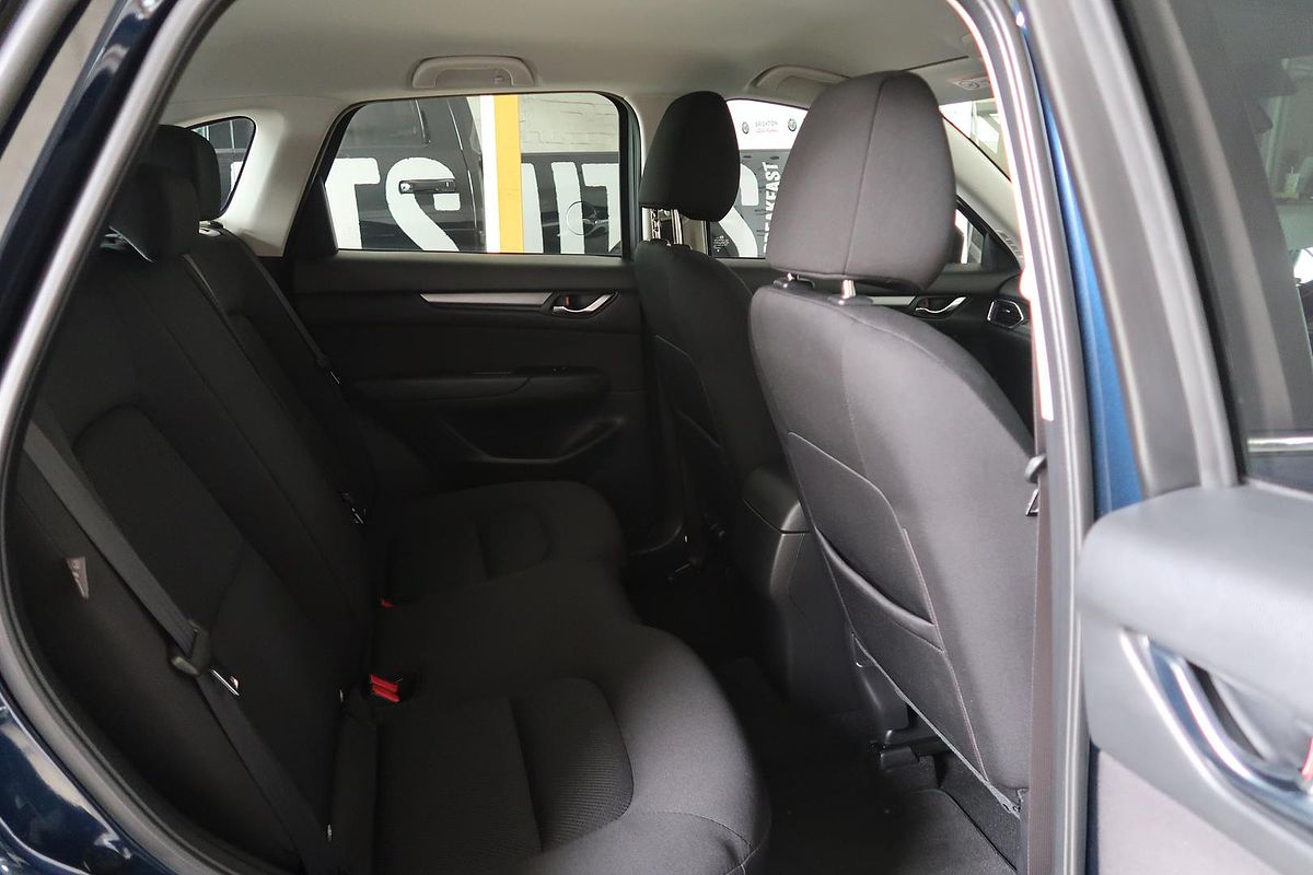 2019 Mazda CX-5 Maxx KF Series