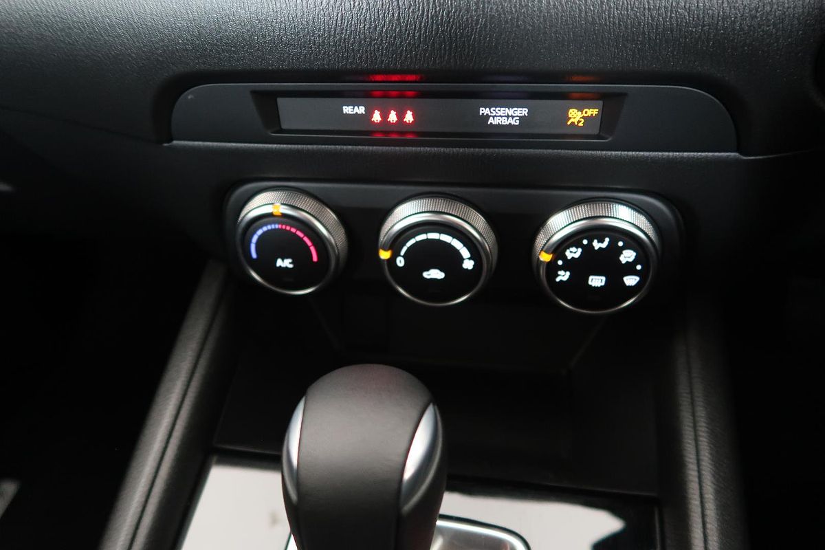 2019 Mazda CX-5 Maxx KF Series