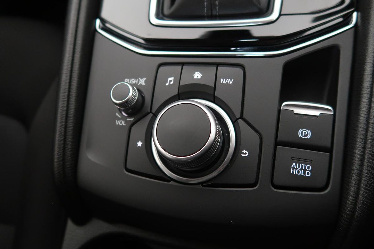 2019 Mazda CX-5 Maxx KF Series