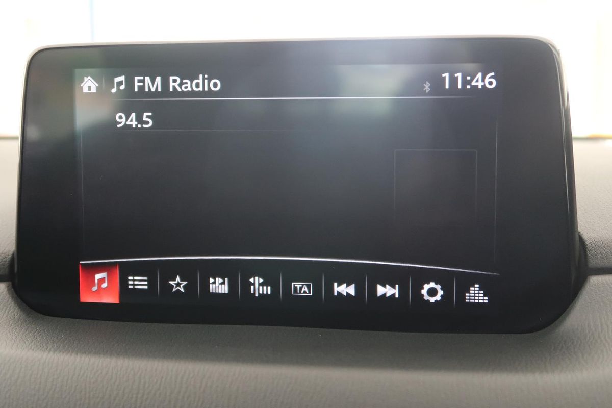 2019 Mazda CX-5 Maxx KF Series
