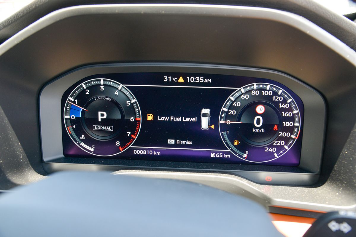 2024 Mitsubishi Outlander Exceed Tourer ZM