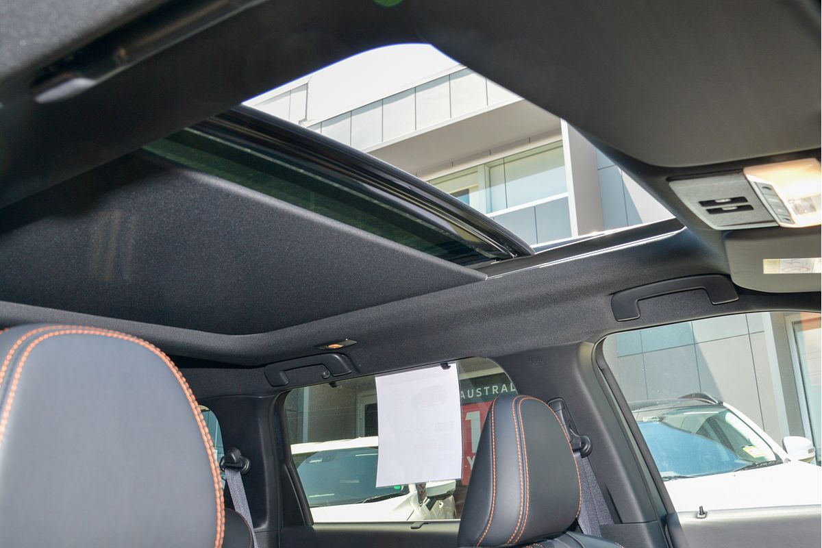 2024 Mitsubishi Outlander Exceed Tourer ZM