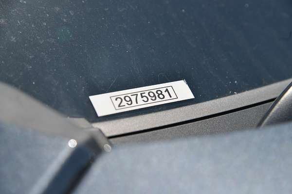 2024 Mitsubishi Triton GLX-R MV 4X4