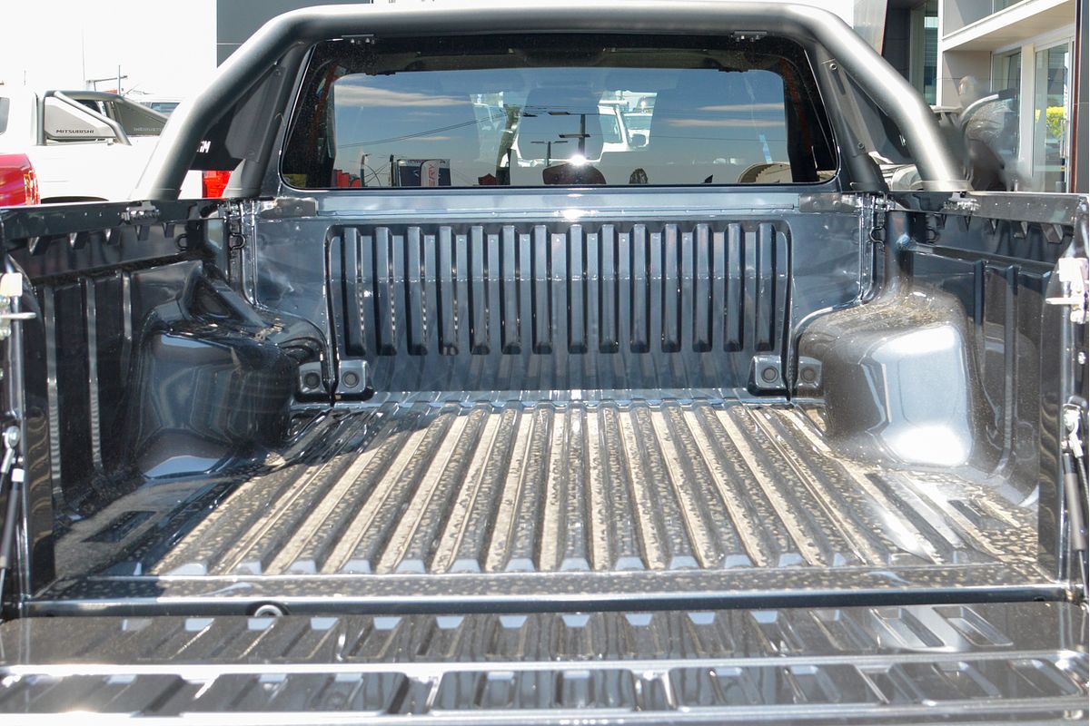 2024 Mitsubishi Triton GLX-R MV 4X4