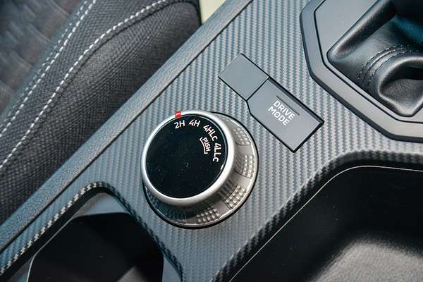 2024 Mitsubishi Triton GLX-R MV 4X4