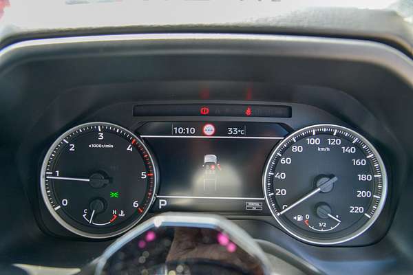 2024 Mitsubishi Triton GLX-R MV 4X4