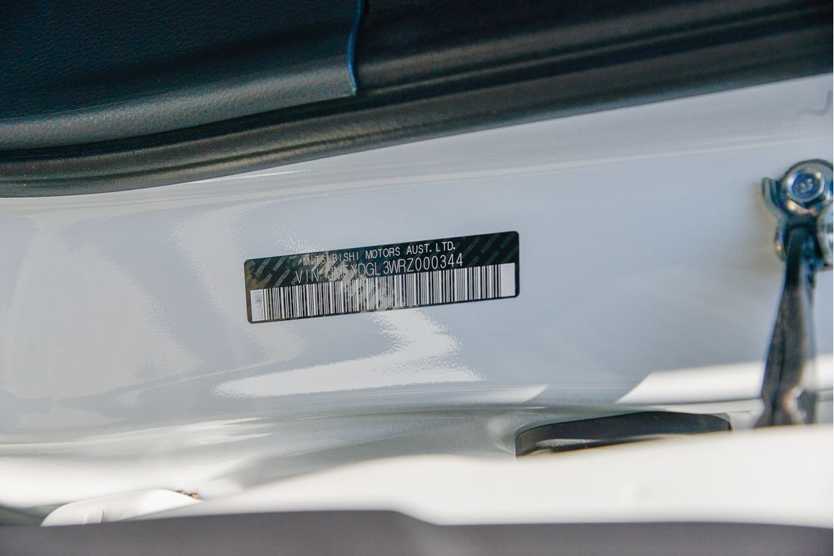 2024 Mitsubishi Eclipse Cross PHEV Aspire YB