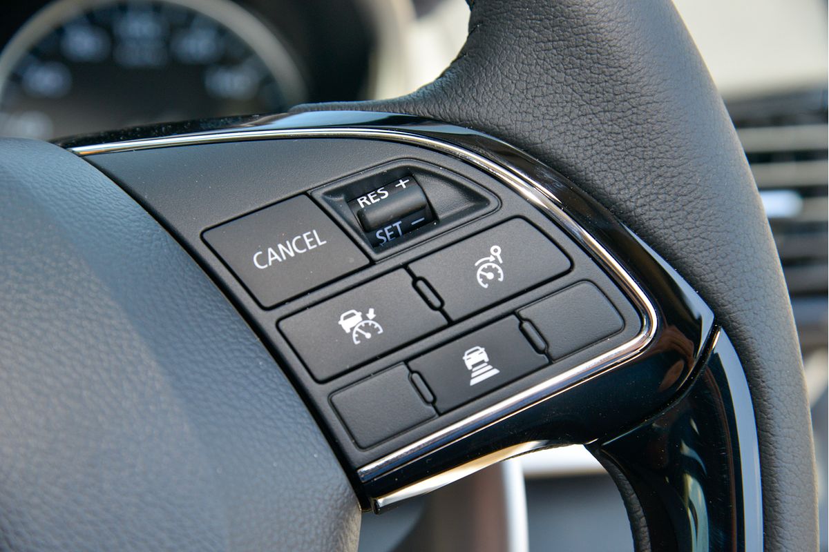 2024 Mitsubishi Eclipse Cross PHEV Aspire YB