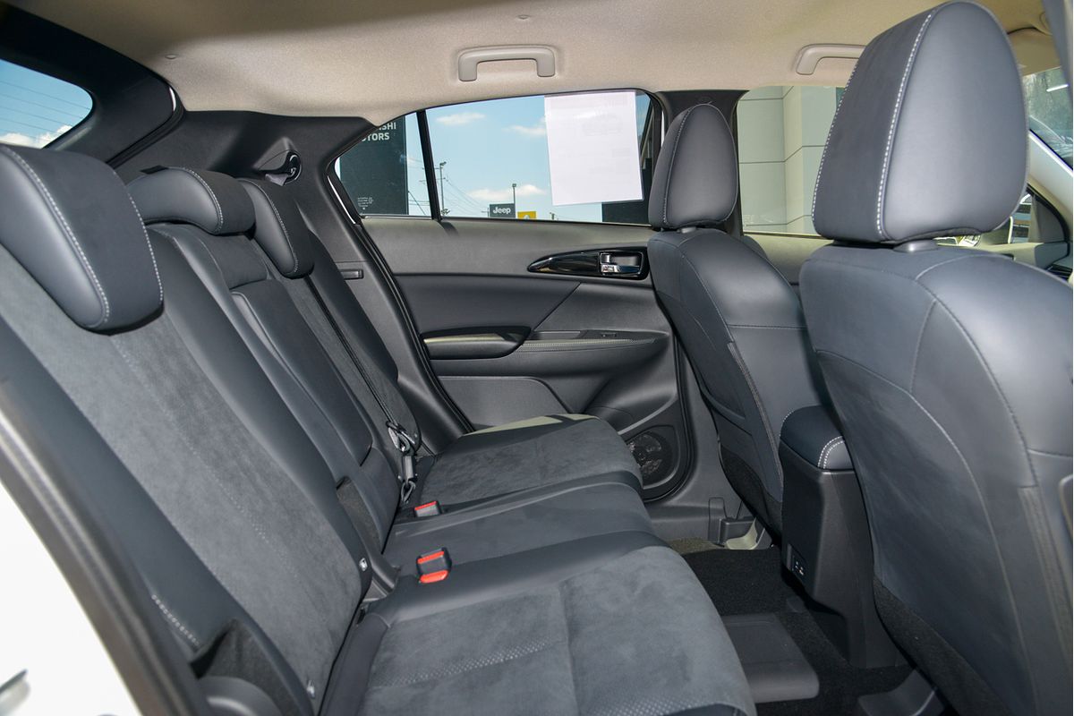 2024 Mitsubishi Eclipse Cross PHEV Aspire YB
