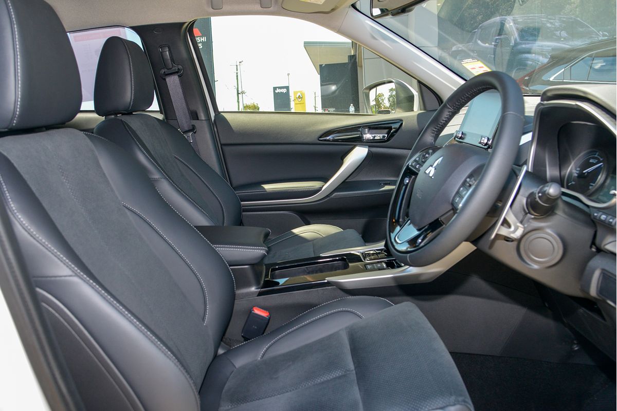 2024 Mitsubishi Eclipse Cross PHEV Aspire YB