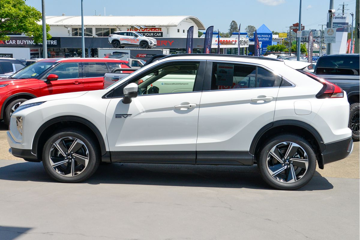2024 Mitsubishi Eclipse Cross PHEV Aspire YB