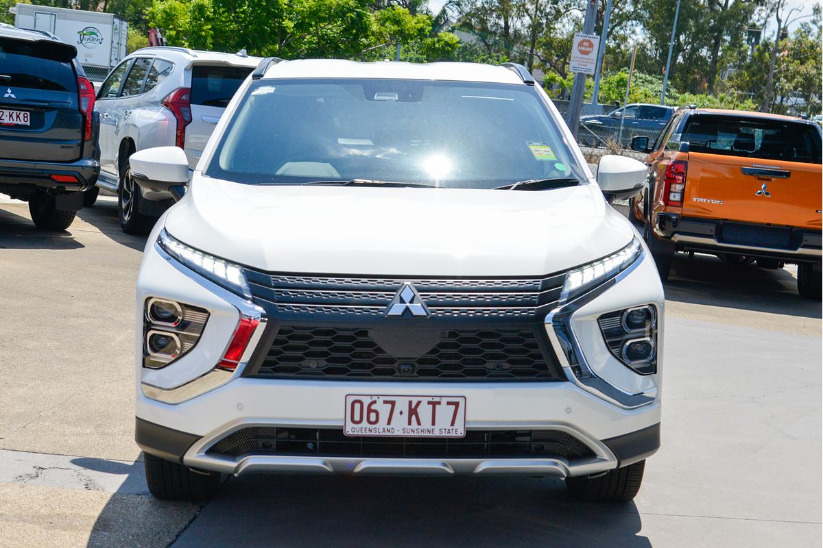 2024 Mitsubishi Eclipse Cross PHEV Aspire YB