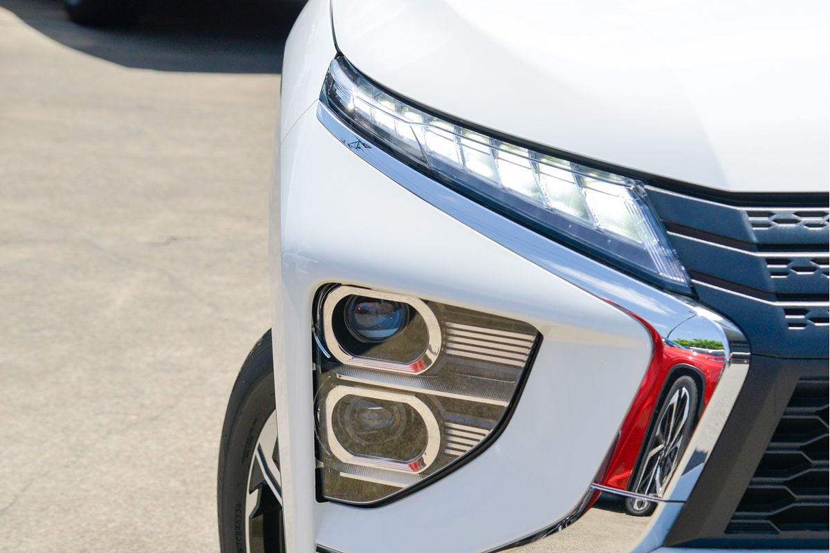 2024 Mitsubishi Eclipse Cross PHEV Aspire YB