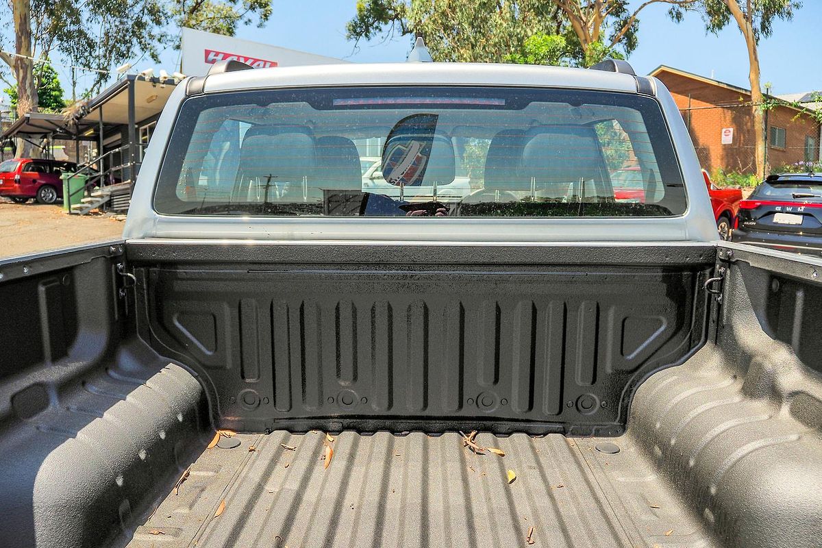 2024 GWM Ute Cannon Premium NPW 4X4