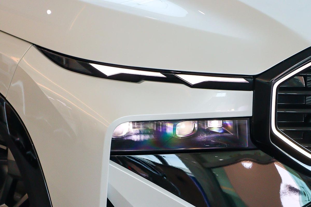 2024 BMW XM G09