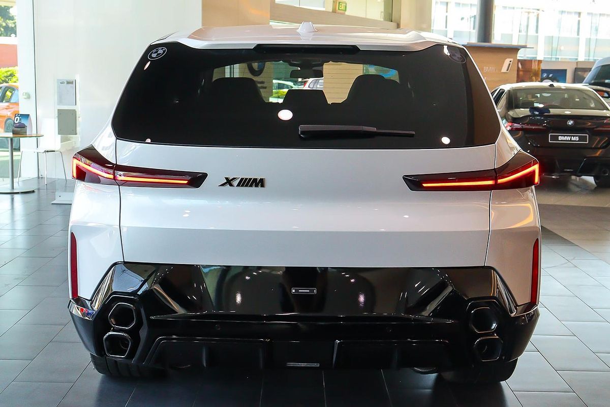 2024 BMW XM G09
