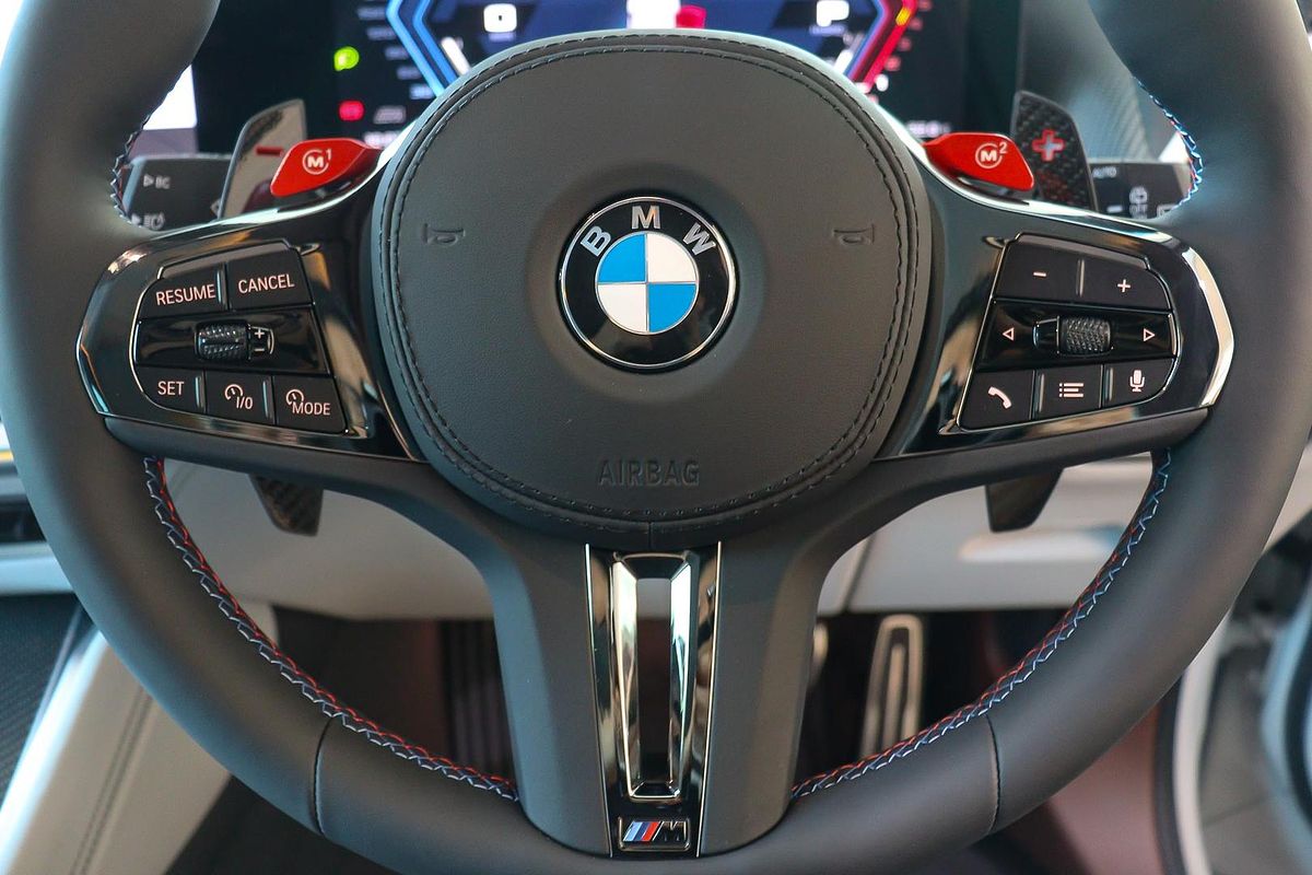 2024 BMW XM G09